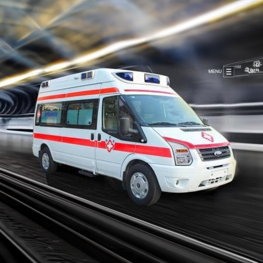 苏州租赁急救车电话