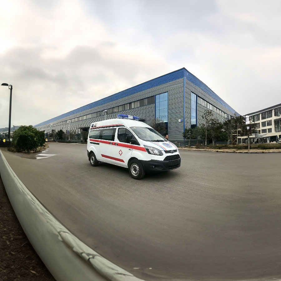 苏州租赁私人救护车