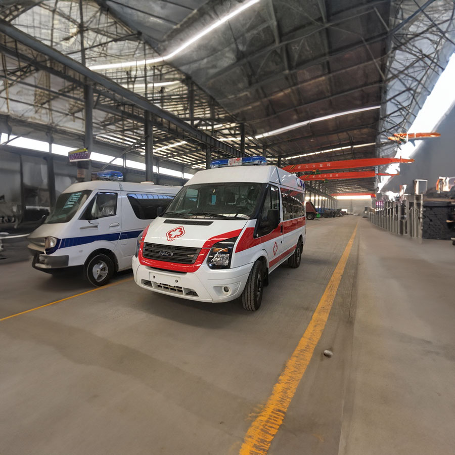 苏州租赁急救车联系方式