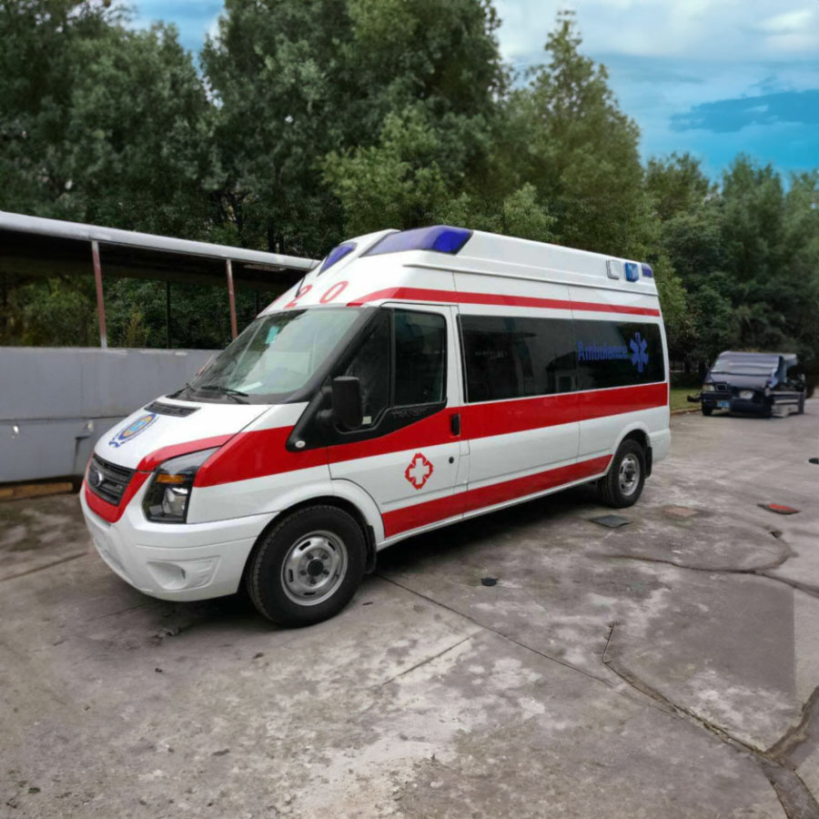 苏州出租救护车电话