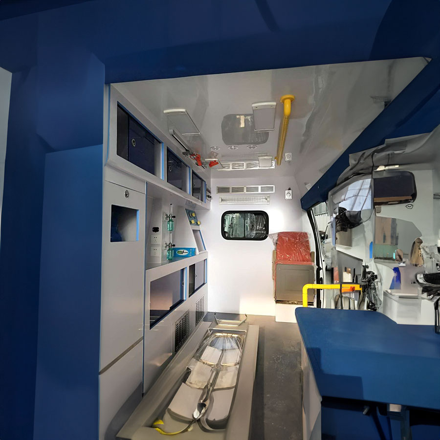 苏州出租救护车电话