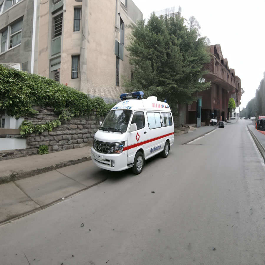 苏州出租救护车联系方式