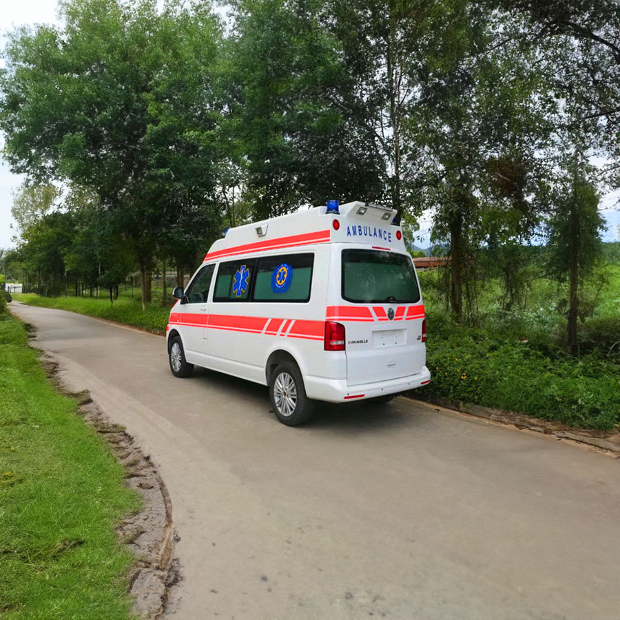 苏州出租救护车电话