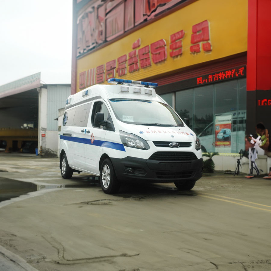 苏州出租救护车