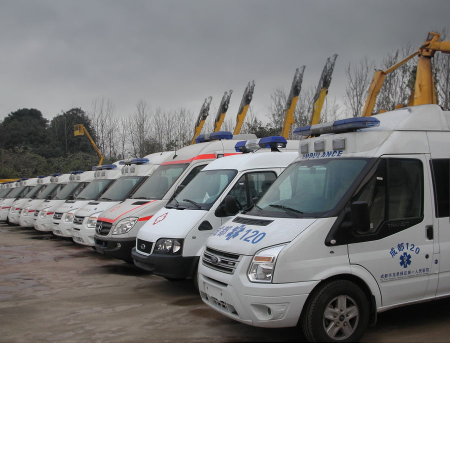 苏州租赁私人救护车联系电话