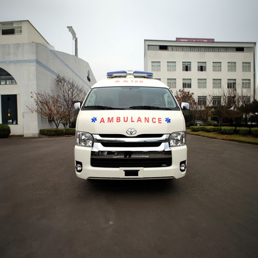 苏州出租急救车联系电话