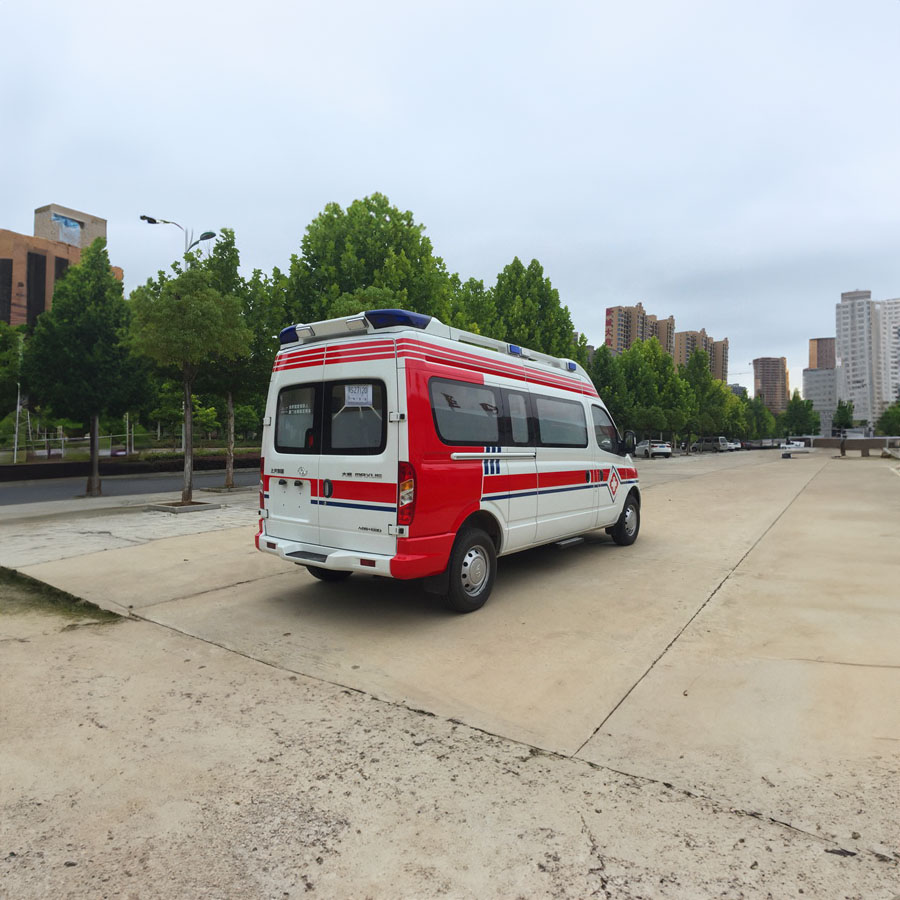 苏州租赁救护车联系方式