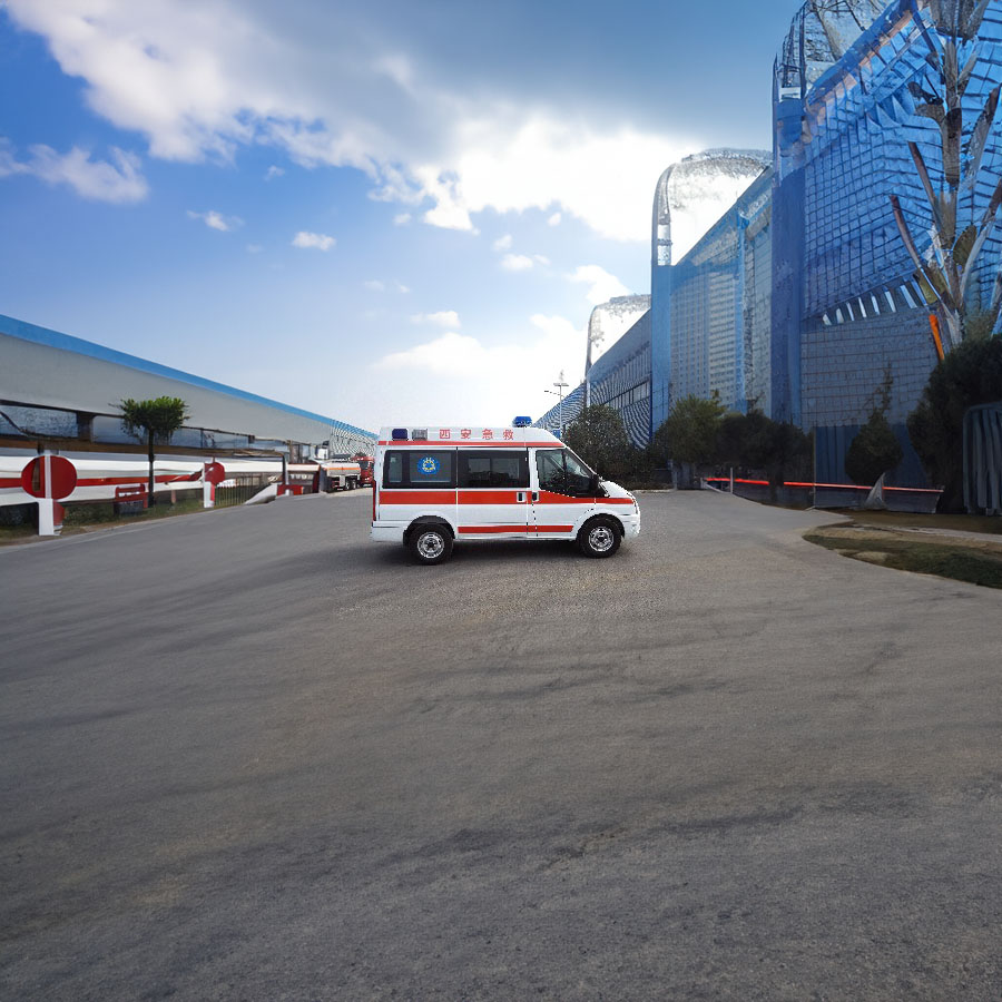 苏州租赁私人救护车电话号码