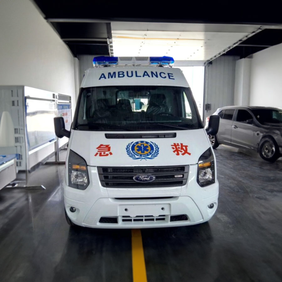 苏州出租急救车电话号码