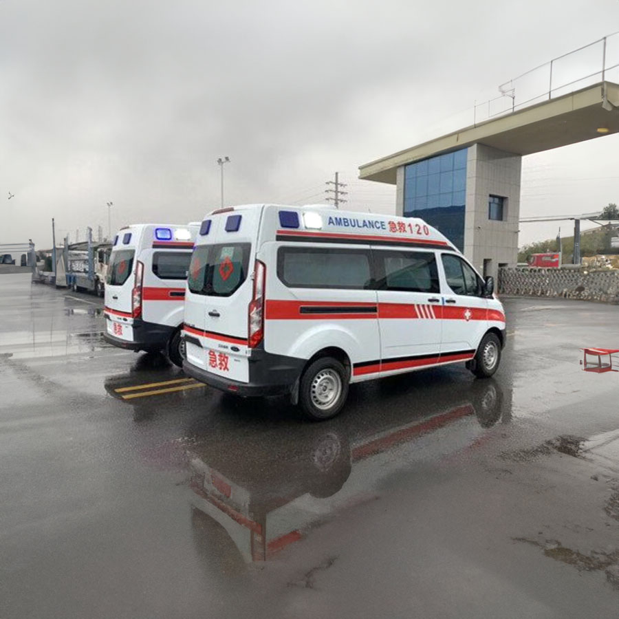 苏州租赁急救车联系电话