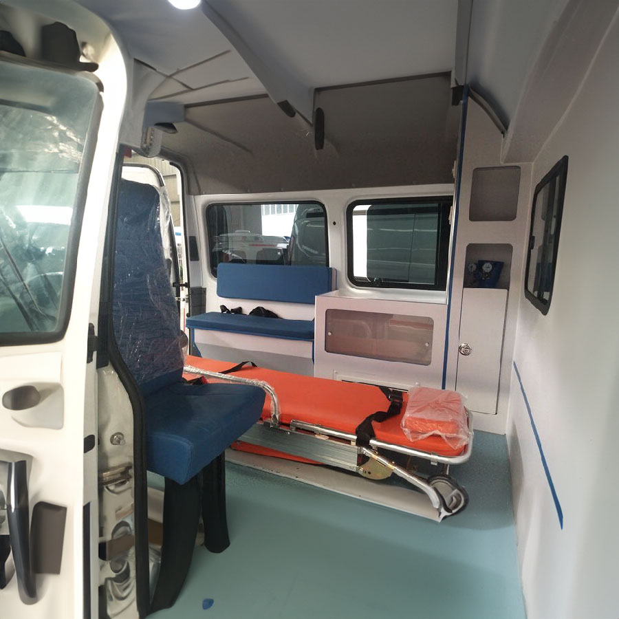 苏州租赁急救车联系电话