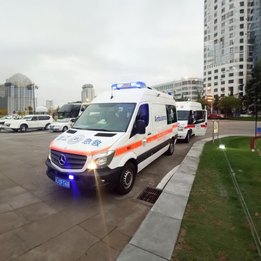 苏州出租救护车联系方式