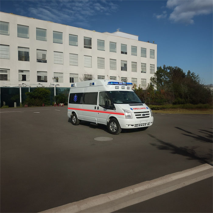 苏州租赁急救车联系电话