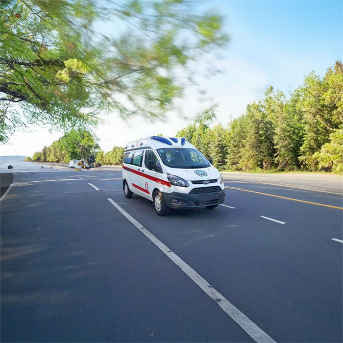 苏州租赁急救车电话号码