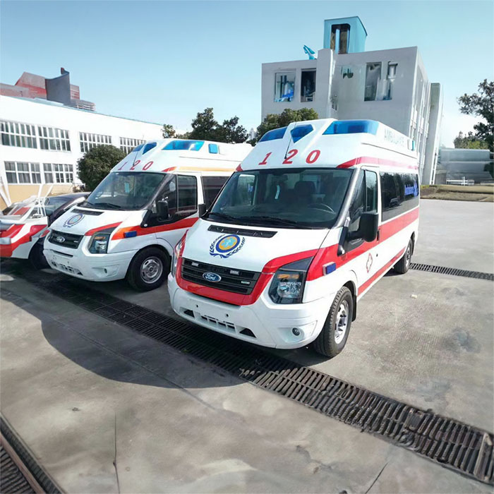苏州租赁救护车电话