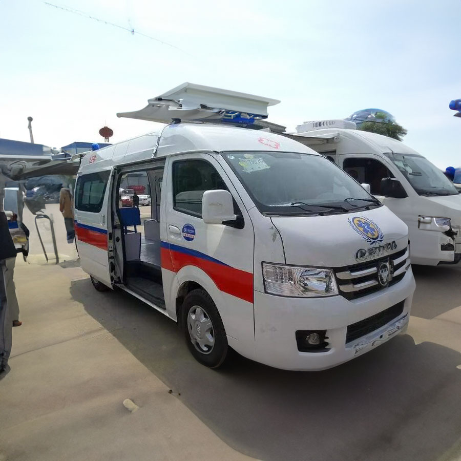 苏州租赁急救车联系电话