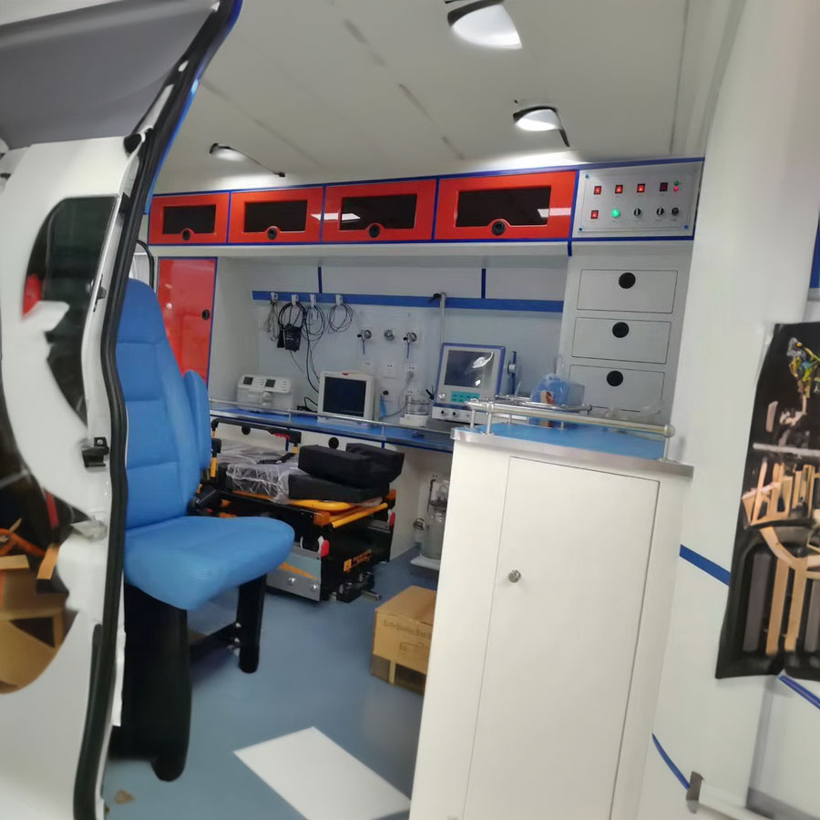 苏州出租急救车联系电话