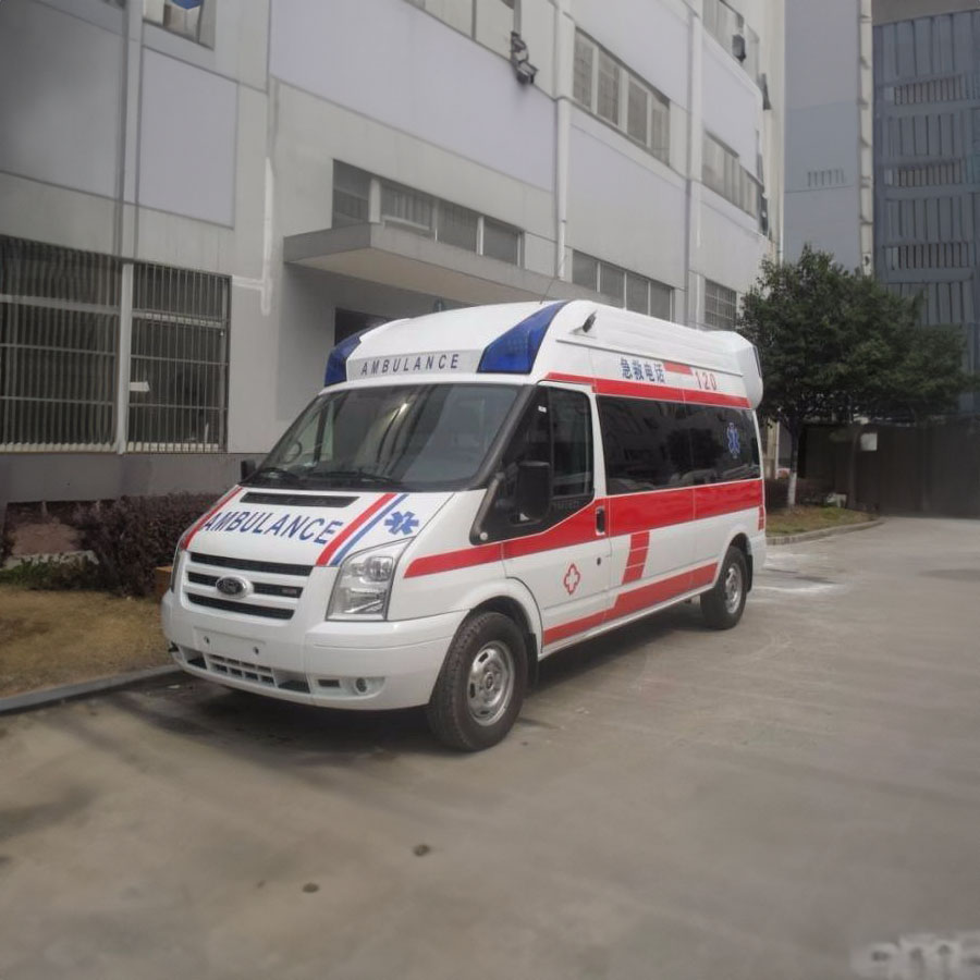 苏州出租私人救护车电话