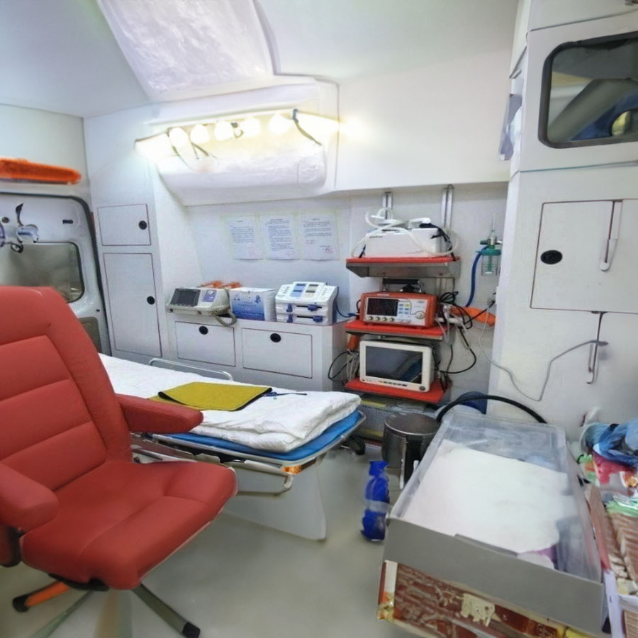 苏州出租救护车电话号码