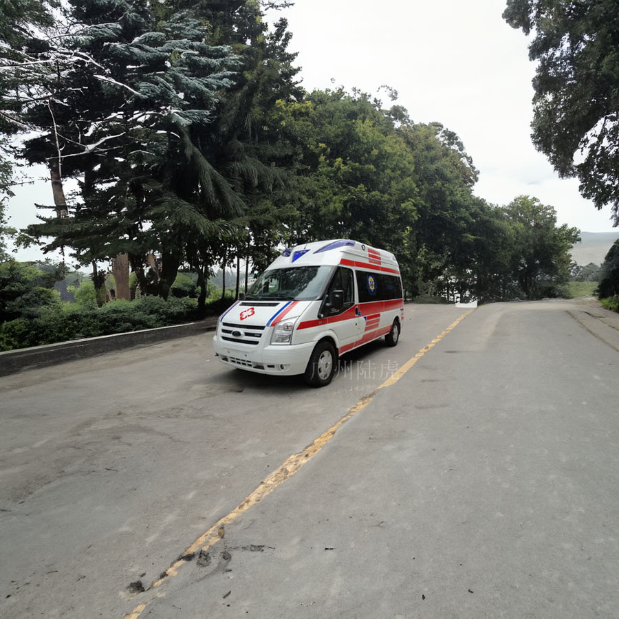 苏州租赁急救车联系方式