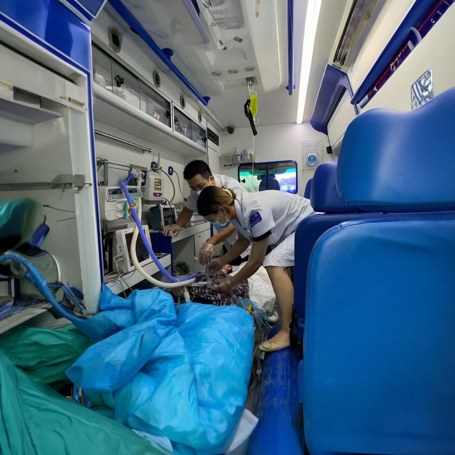 苏州租赁120电话