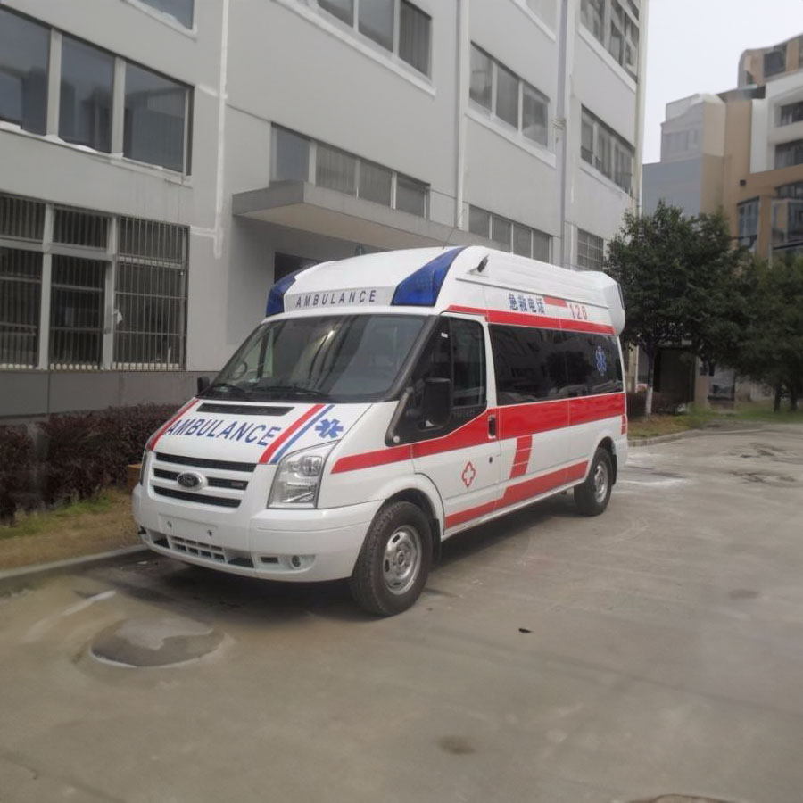 苏州出租私人救护车电话号码