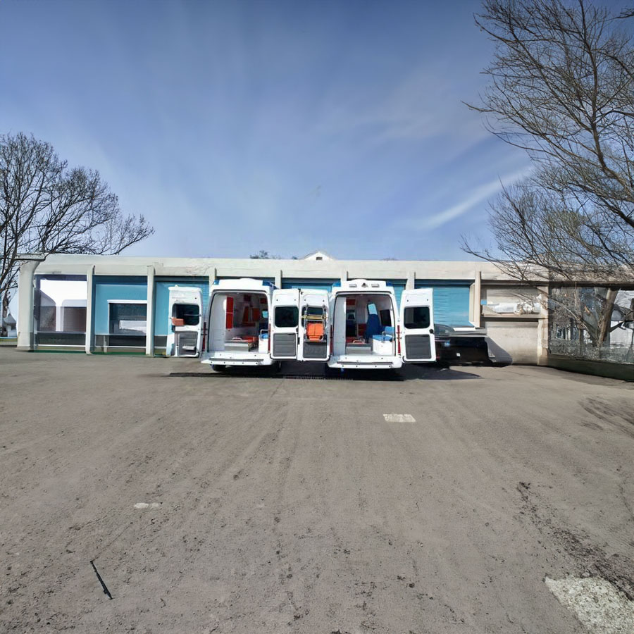 苏州租赁救护车联系电话