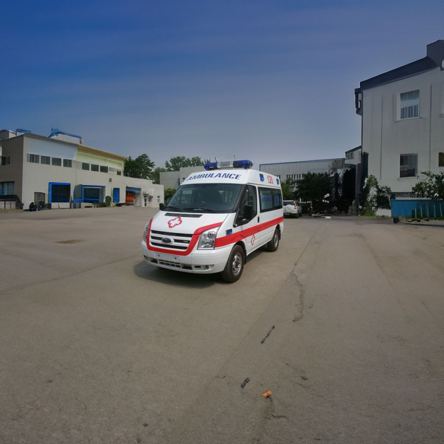 苏州租赁救护车电话