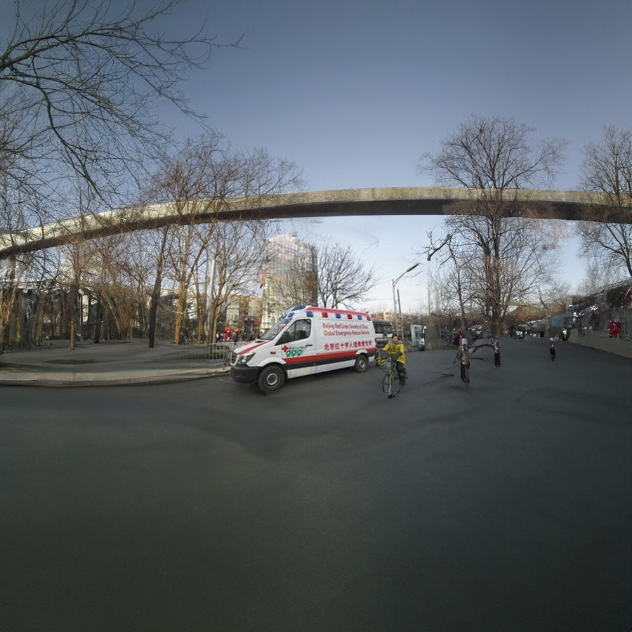 苏州租赁急救车电话号码