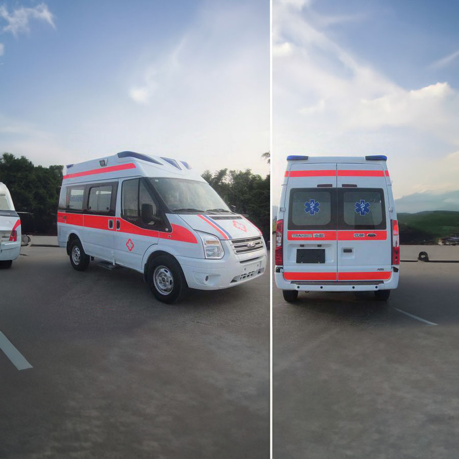 苏州出租救护车电话号码