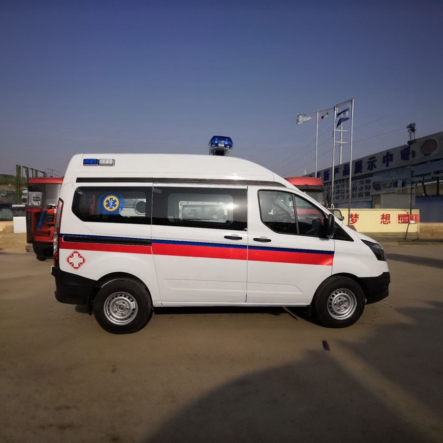 苏州租赁急救车联系方式