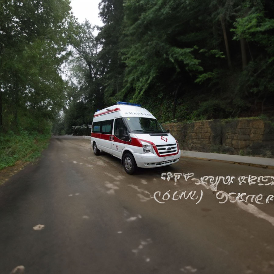 苏州租赁救护车联系方式