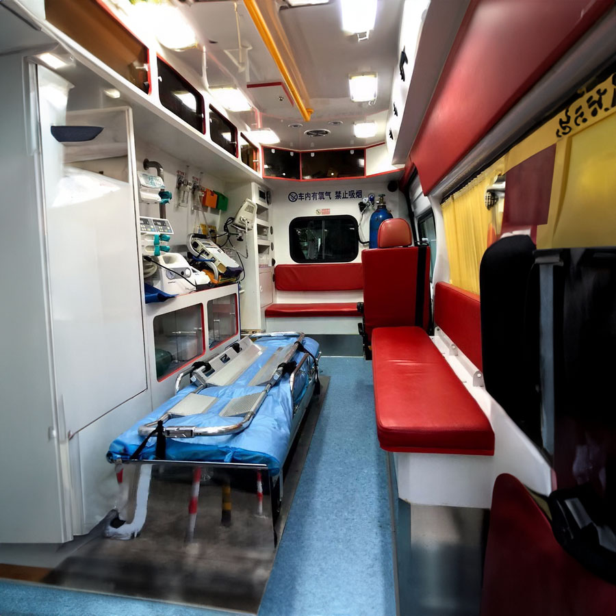 苏州租赁私人救护车联系方式