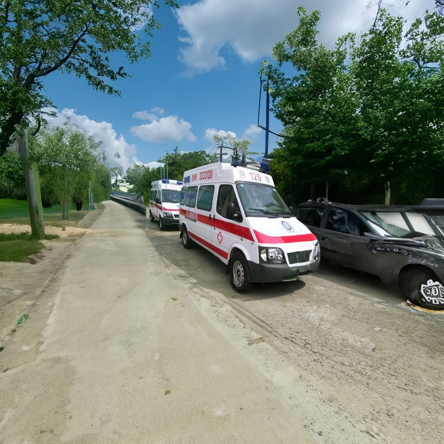 苏州出租急救车