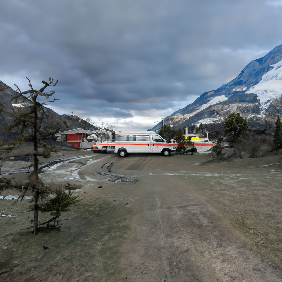 苏州出租急救车电话