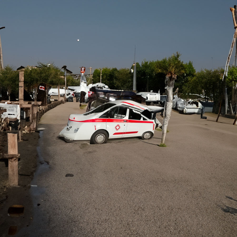 苏州租赁急救车