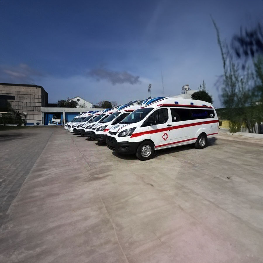 苏州租赁私人救护车联系电话