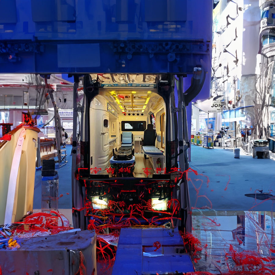 苏州租赁救护车联系电话