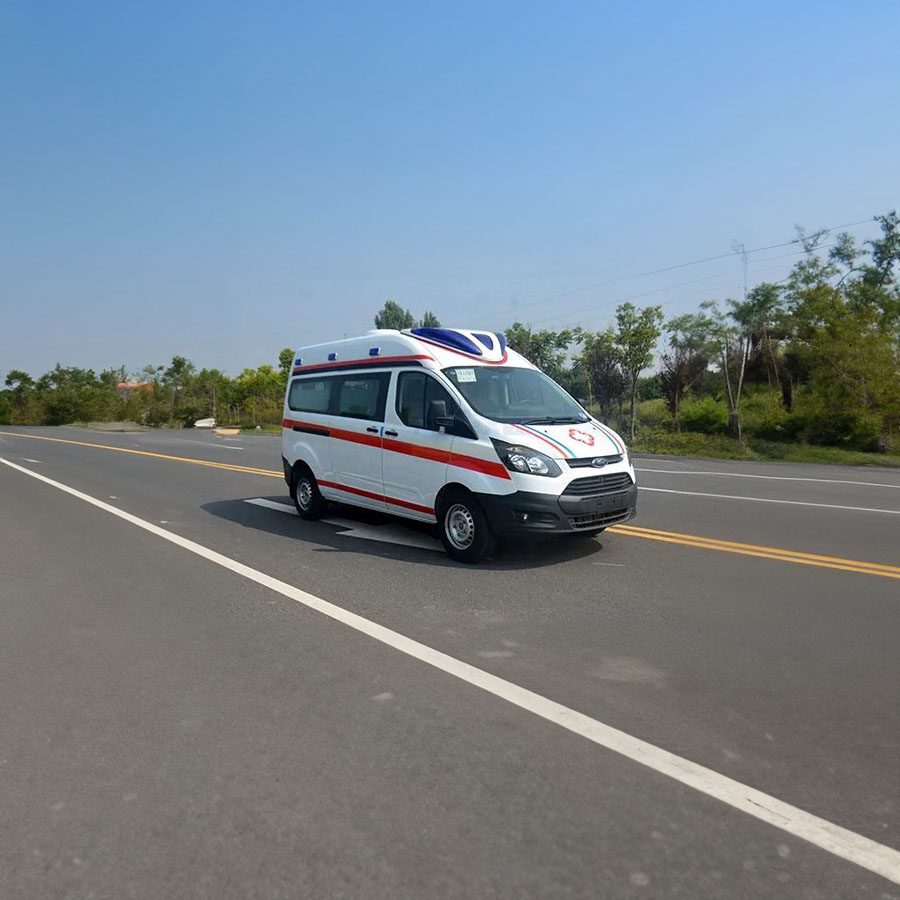 苏州出租急救车联系电话