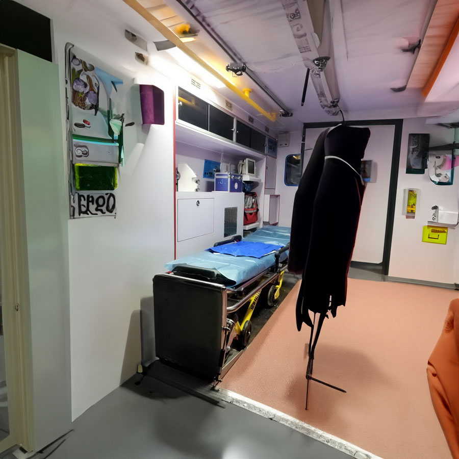 苏州出租救护车电话