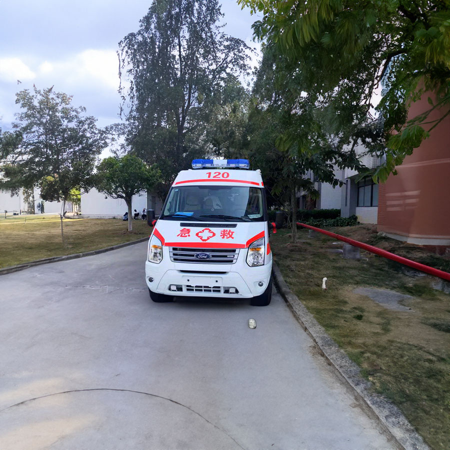 苏州租赁私人救护车联系方式