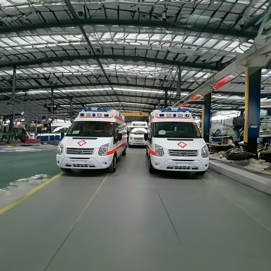 苏州出租急救车电话