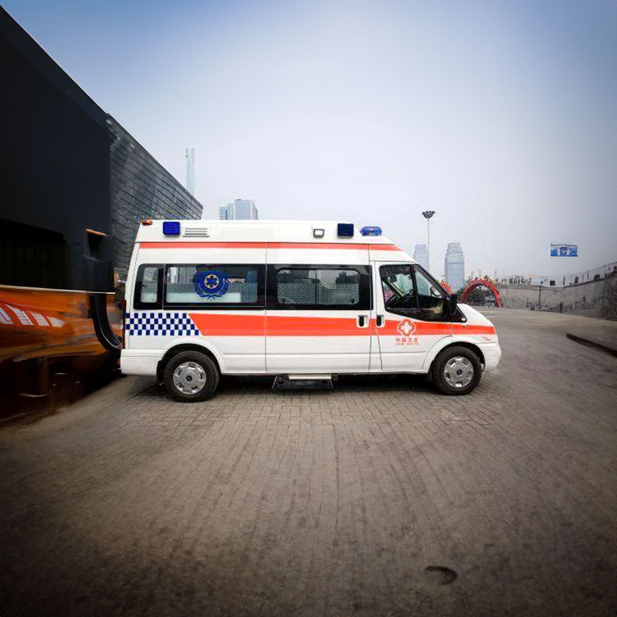 苏州出租救护车联系方式