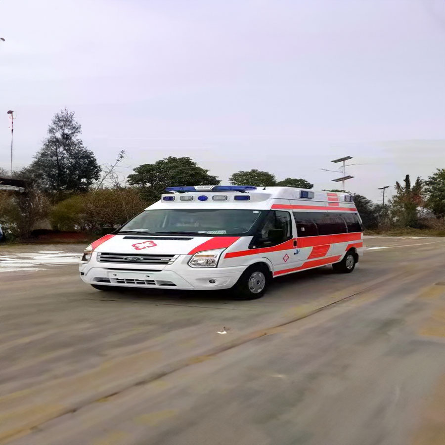 苏州出租急救车电话