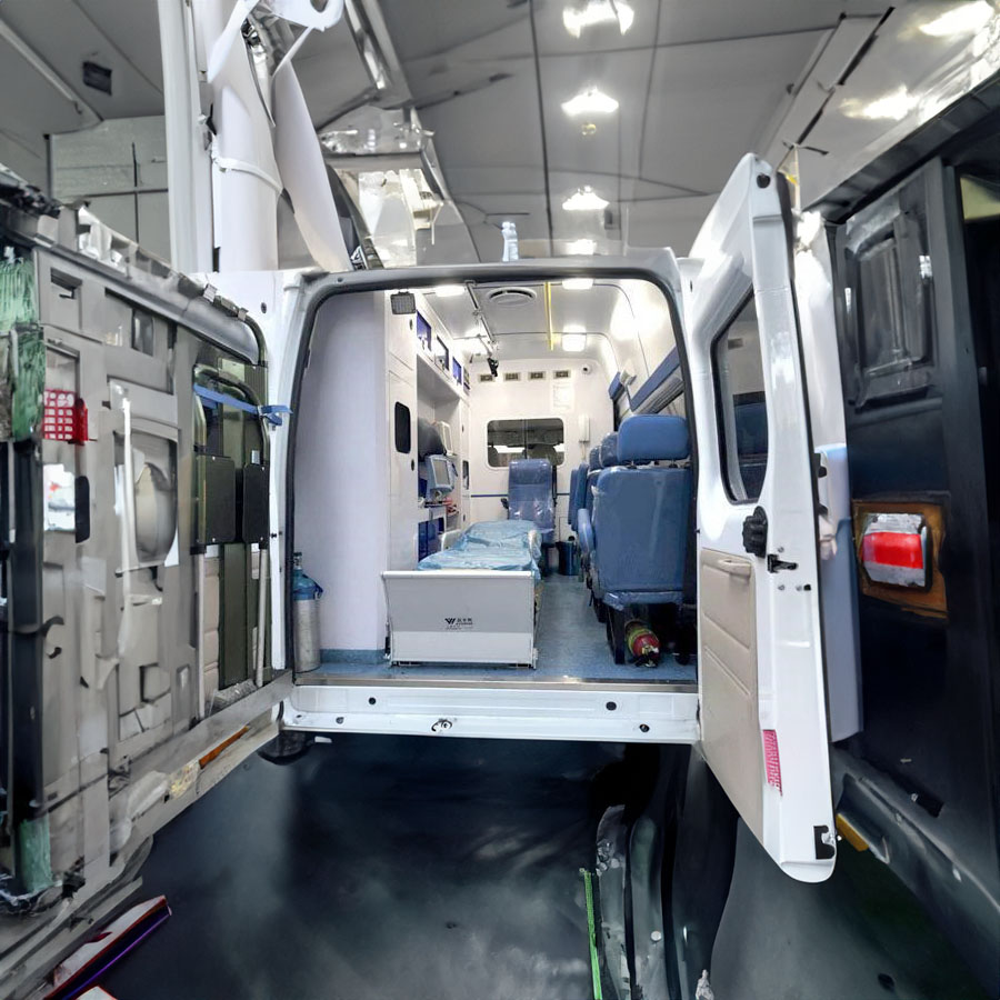 苏州租赁救护车联系方式