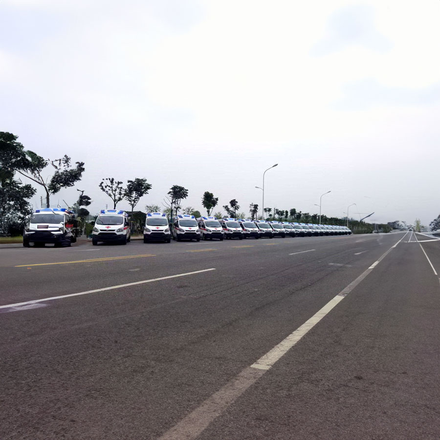 苏州出租急救车联系电话