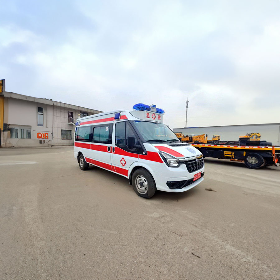 苏州出租救护车联系电话
