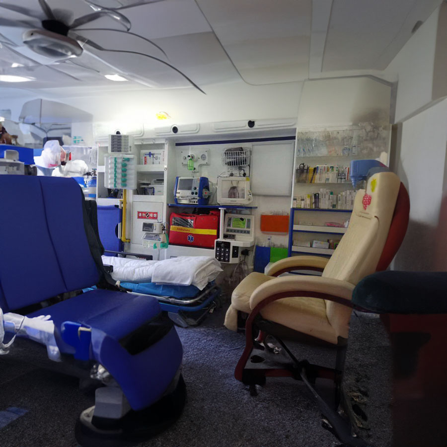 苏州出租私人救护车联系电话