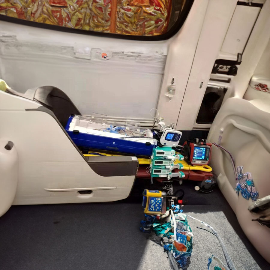 苏州租赁急救车联系方式