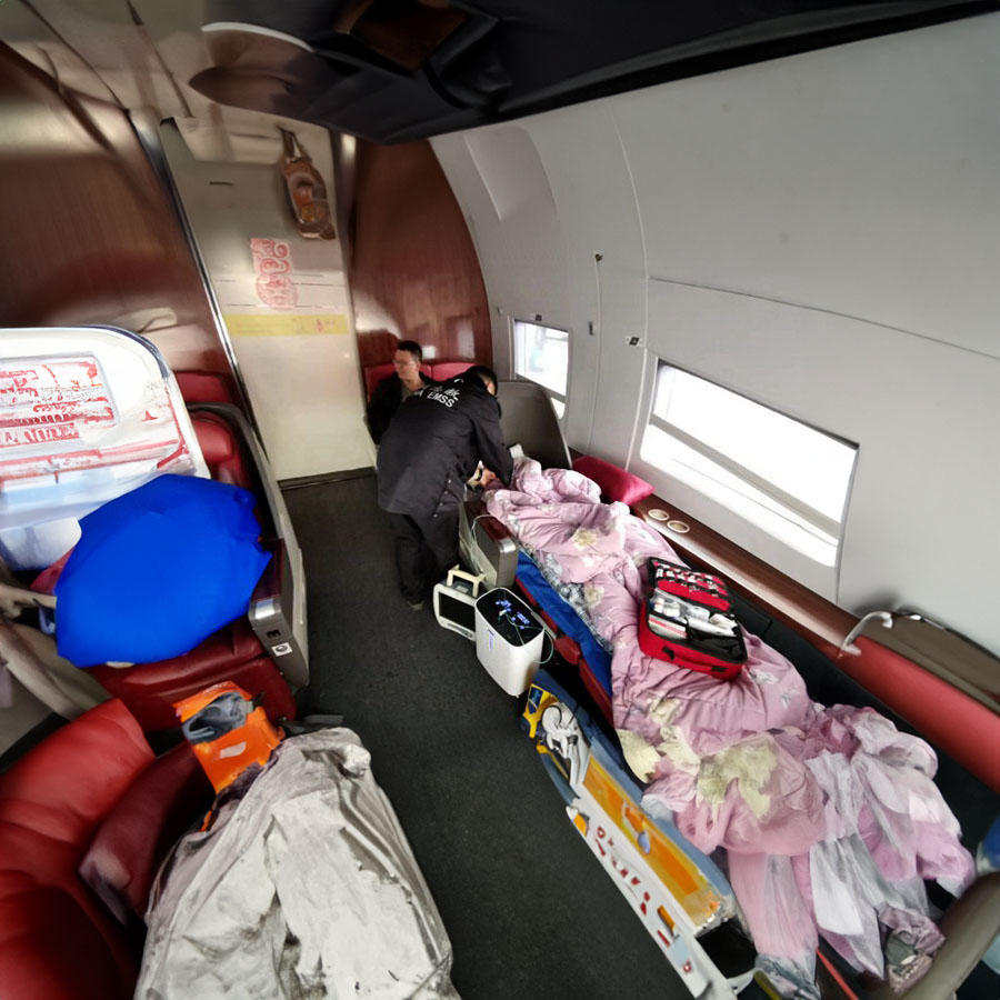 苏州租赁120电话